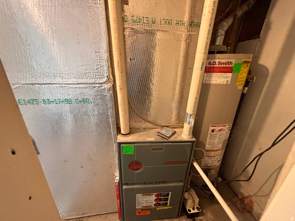 64 S 200 W Monticello, UT 84535