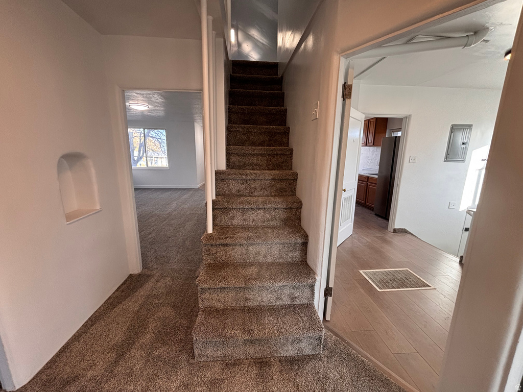 64 S 200 W Monticello, UT 84535