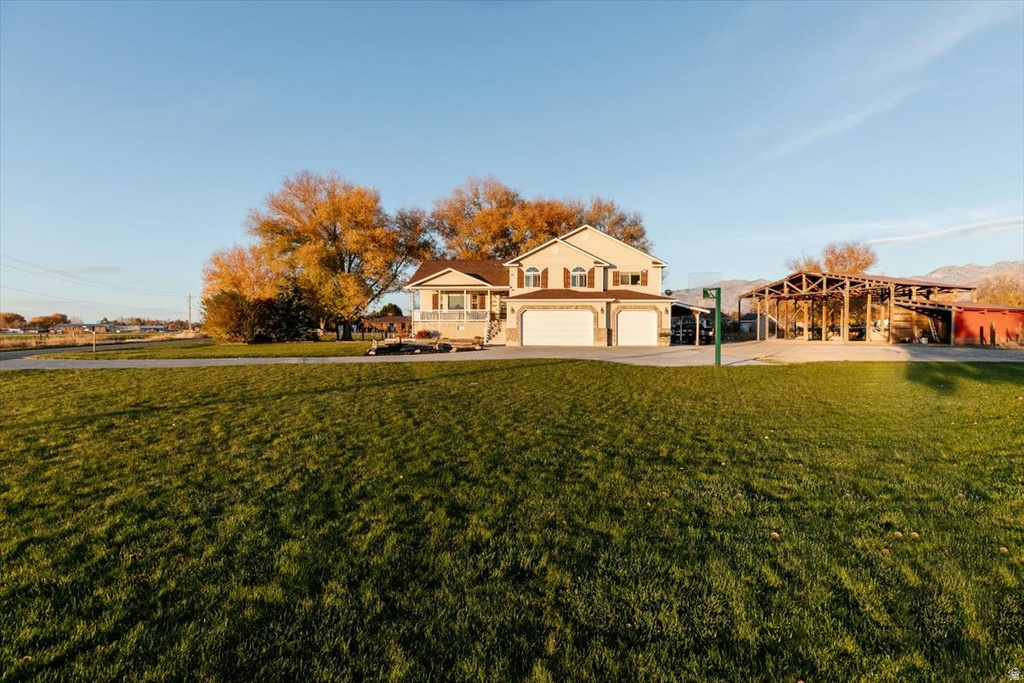 438 S 400 W Smithfield, UT 84335