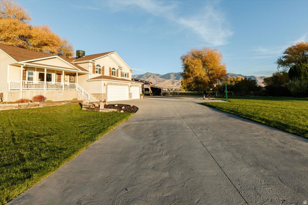 438 S 400 W Smithfield, UT 84335