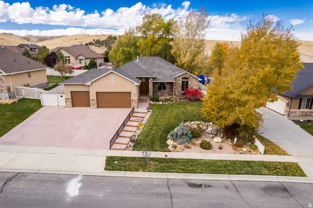 1126 S VALLEY VIEW DR Santaquin, UT 84655