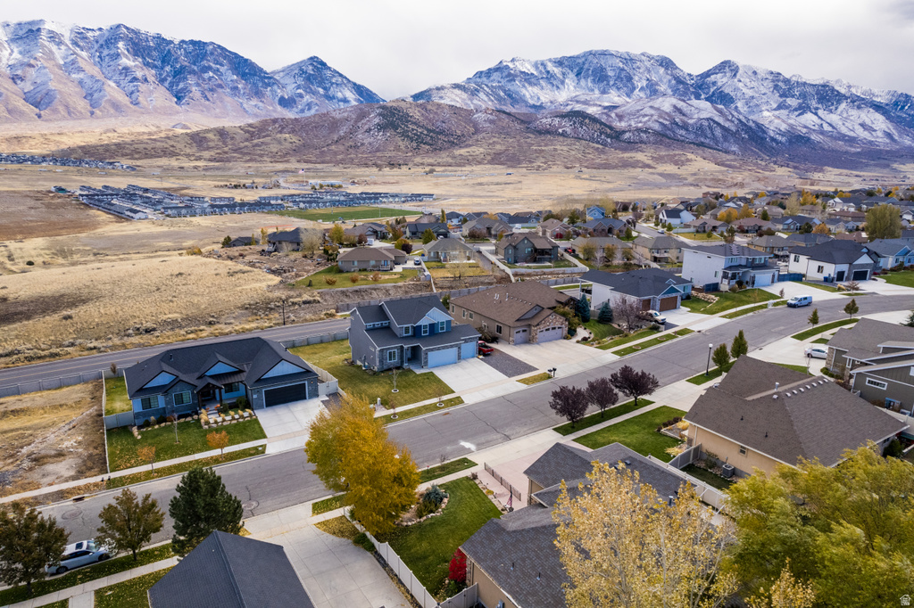 1126 S VALLEY VIEW DR Santaquin, UT 84655