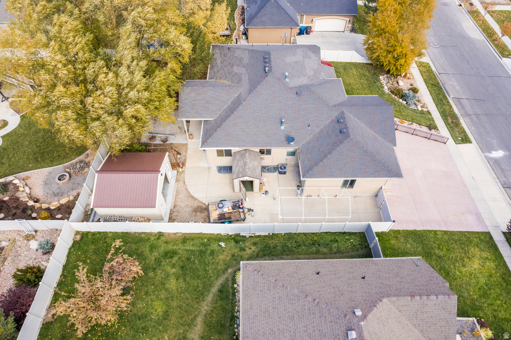 1126 S VALLEY VIEW DR Santaquin, UT 84655