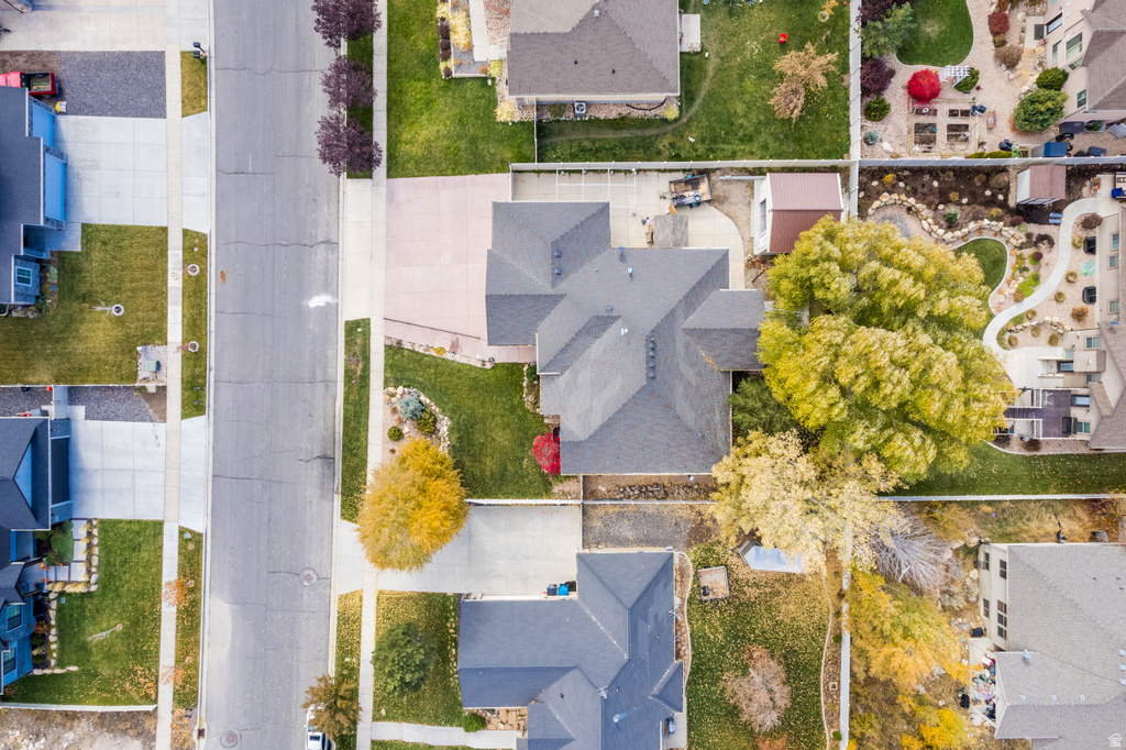 1126 S VALLEY VIEW DR Santaquin, UT 84655