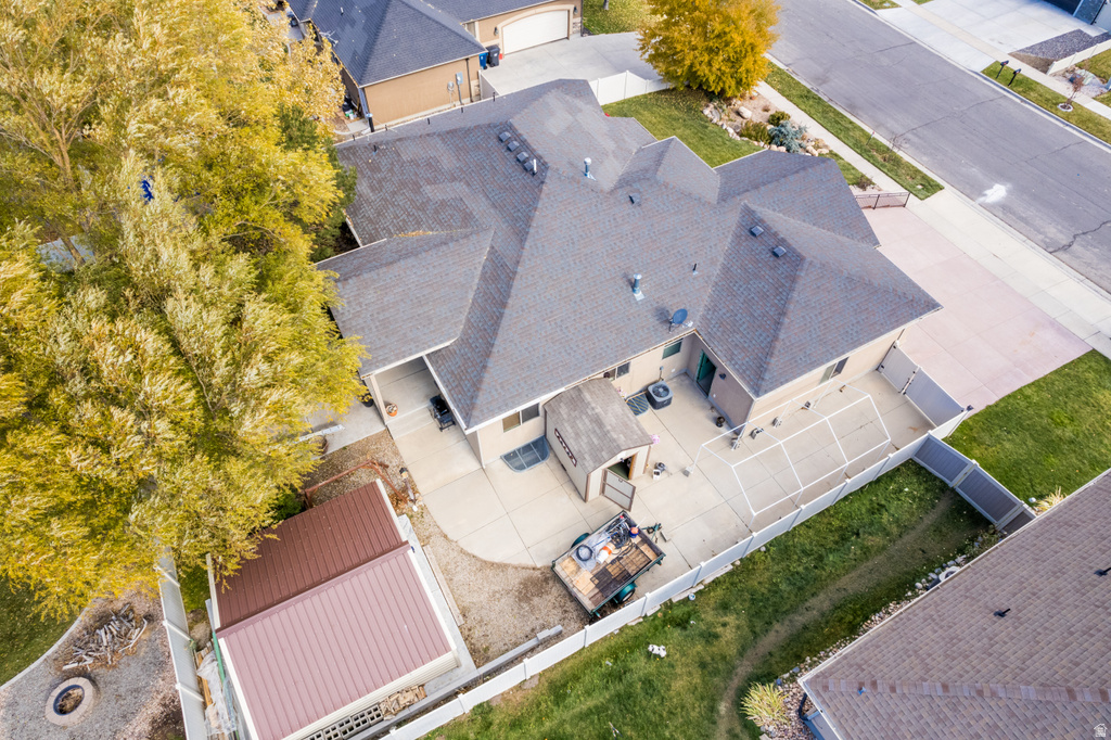 1126 S VALLEY VIEW DR Santaquin, UT 84655