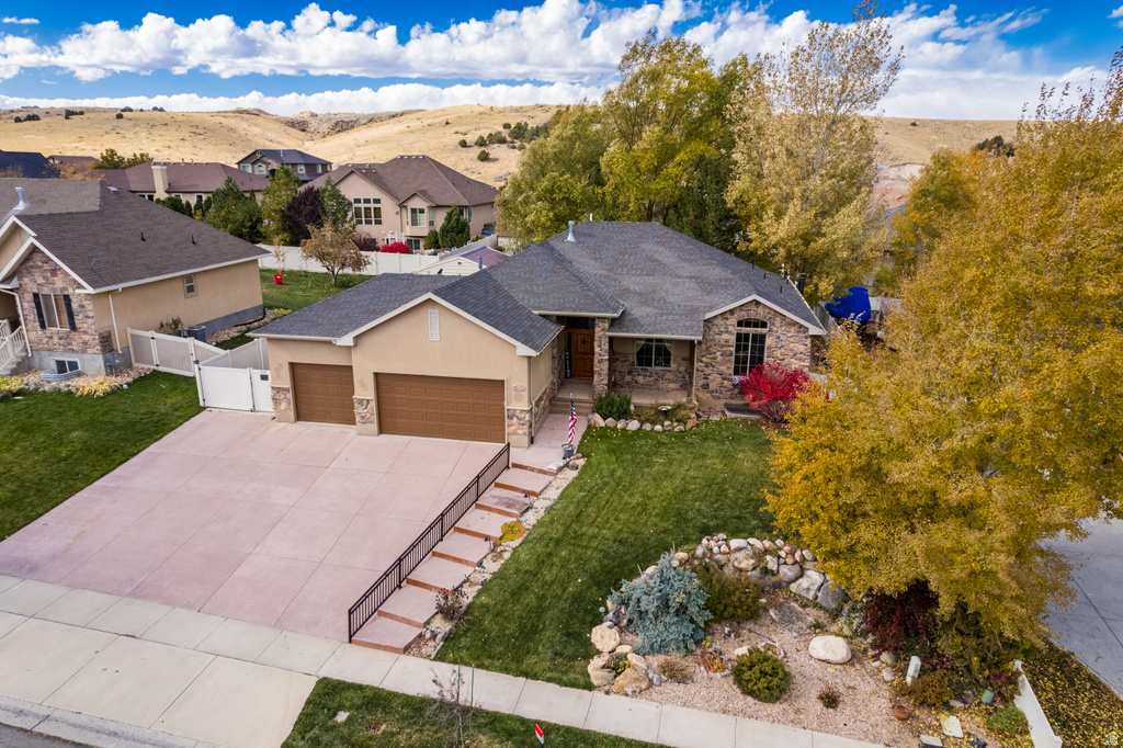 1126 S VALLEY VIEW DR Santaquin, UT 84655