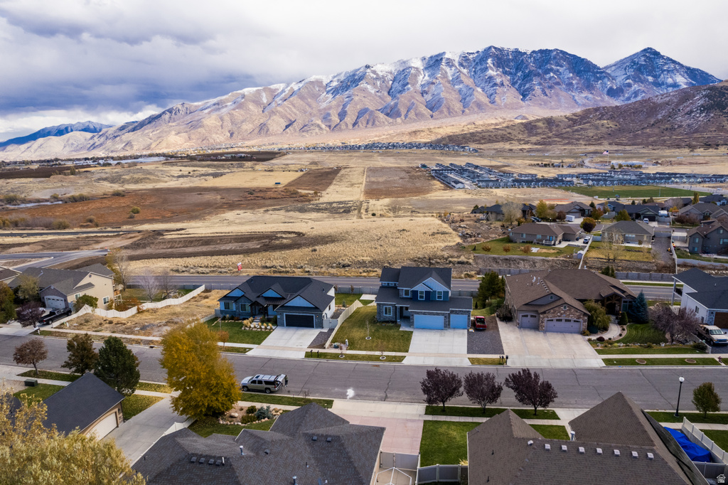 1126 S VALLEY VIEW DR Santaquin, UT 84655