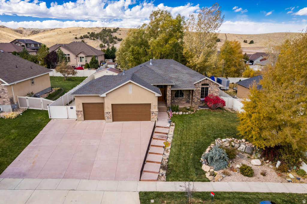 1126 S VALLEY VIEW DR Santaquin, UT 84655
