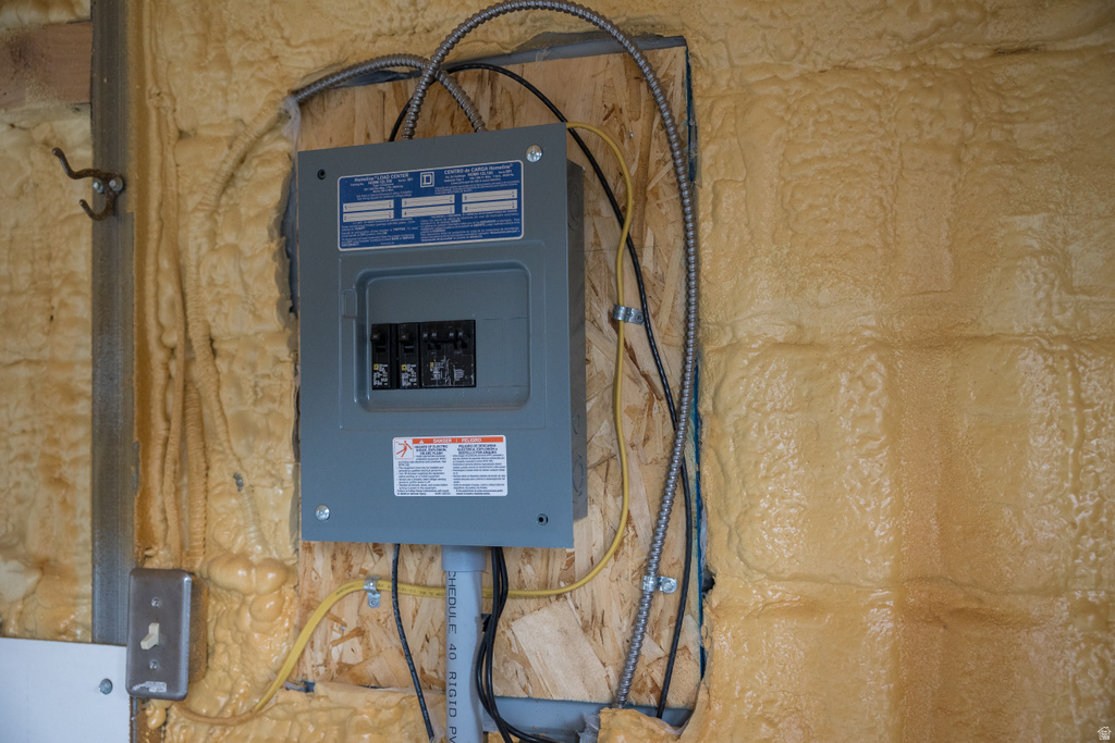 1126 S VALLEY VIEW DR Santaquin, UT 84655