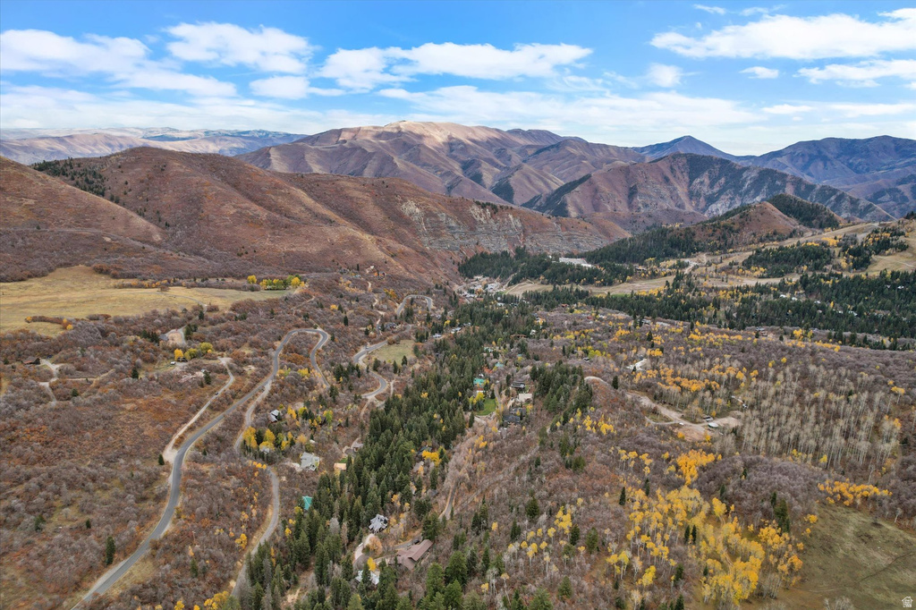 9128 N TIMPHAVEN RD Sundance, UT 84604