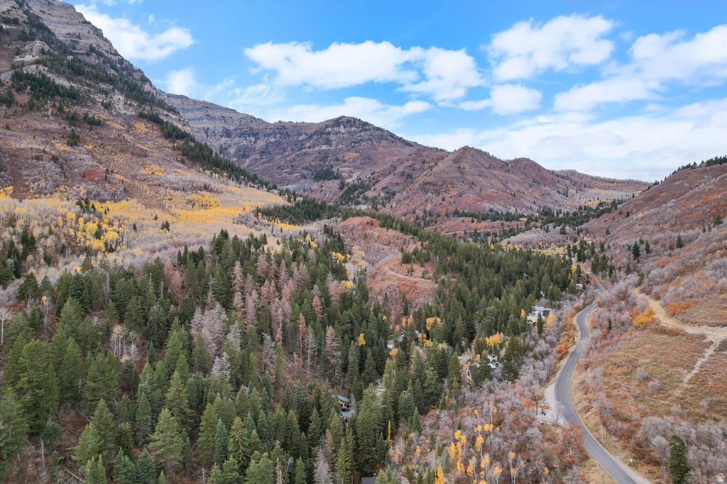 9128 N TIMPHAVEN RD Sundance, UT 84604