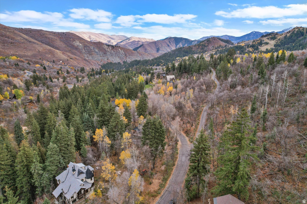 9128 N TIMPHAVEN RD Sundance, UT 84604