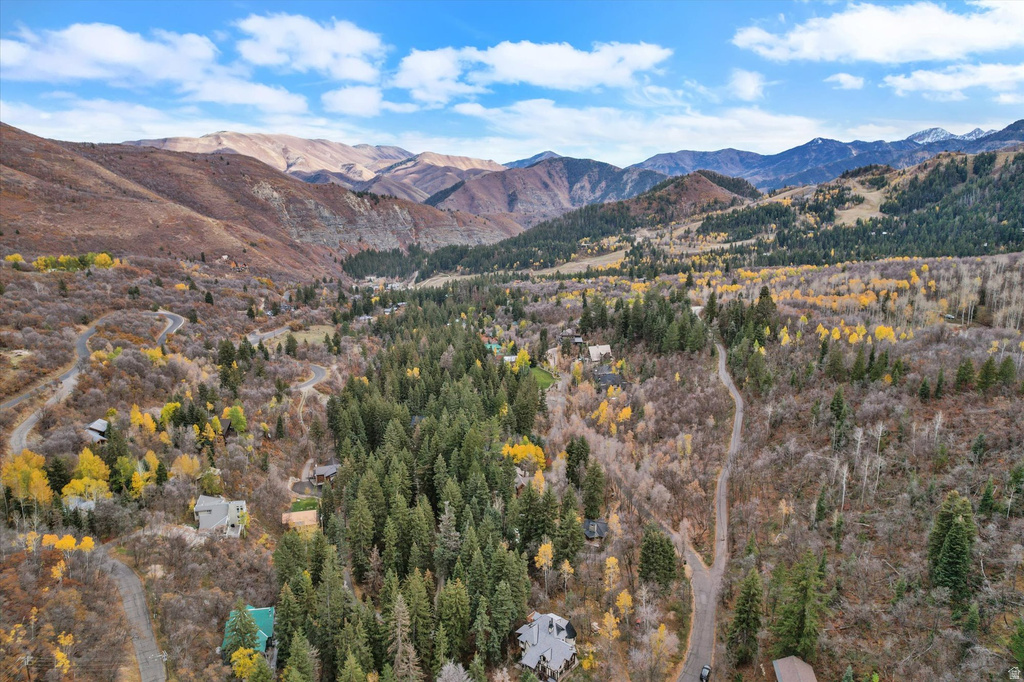 9128 N TIMPHAVEN RD Sundance, UT 84604