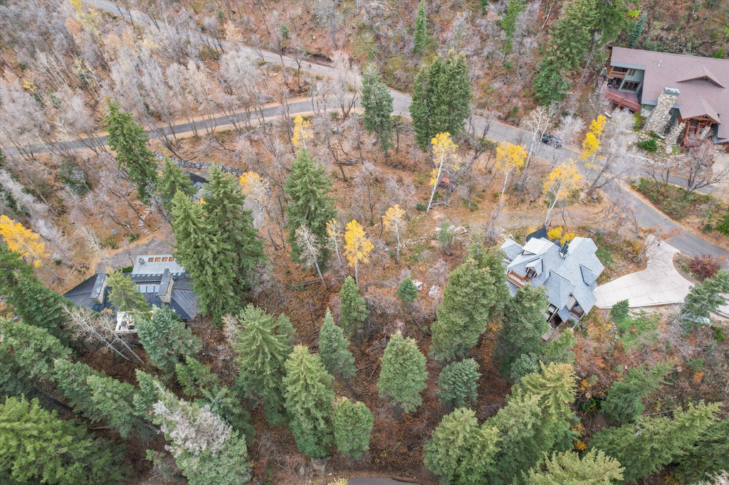 9128 N TIMPHAVEN RD Sundance, UT 84604