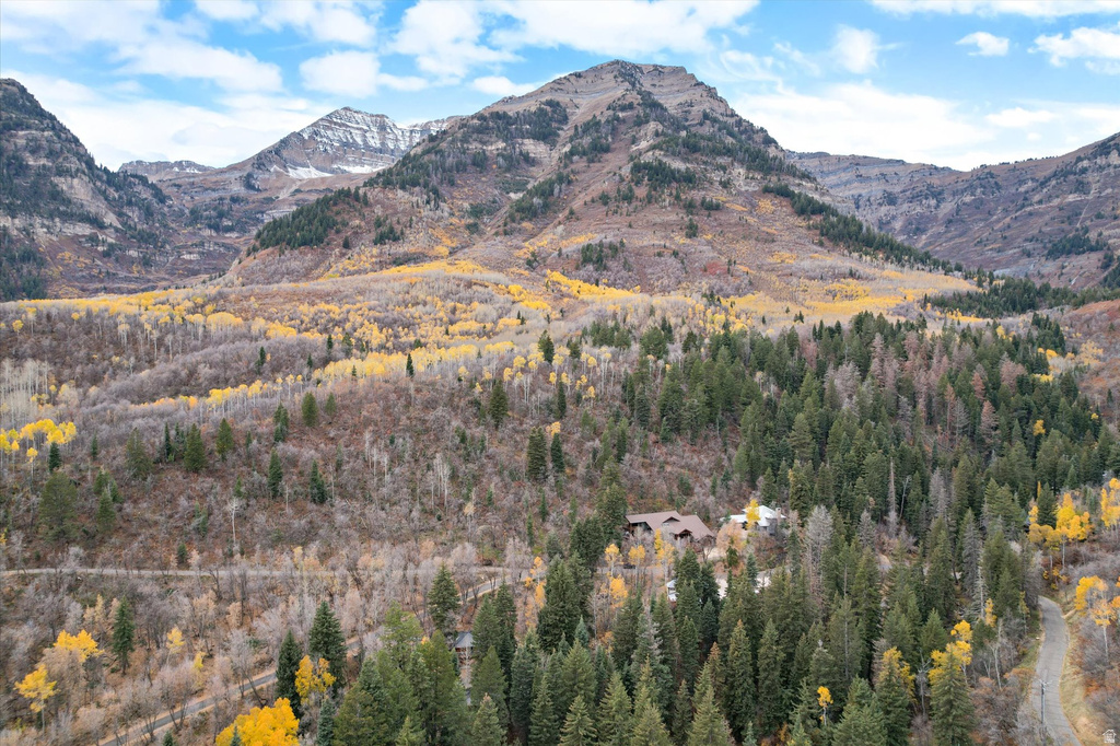 9128 N TIMPHAVEN RD Sundance, UT 84604