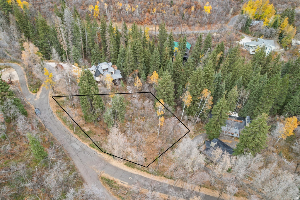 9128 N TIMPHAVEN RD Sundance, UT 84604