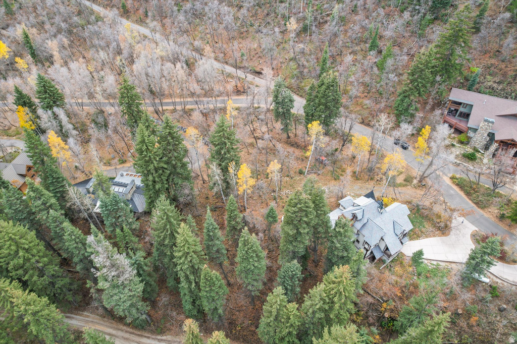 9128 N TIMPHAVEN RD Sundance, UT 84604