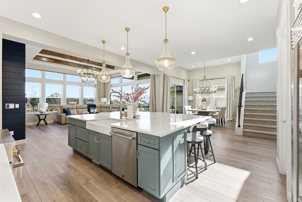 4772 W THORNTREE LN Herriman, UT 84096