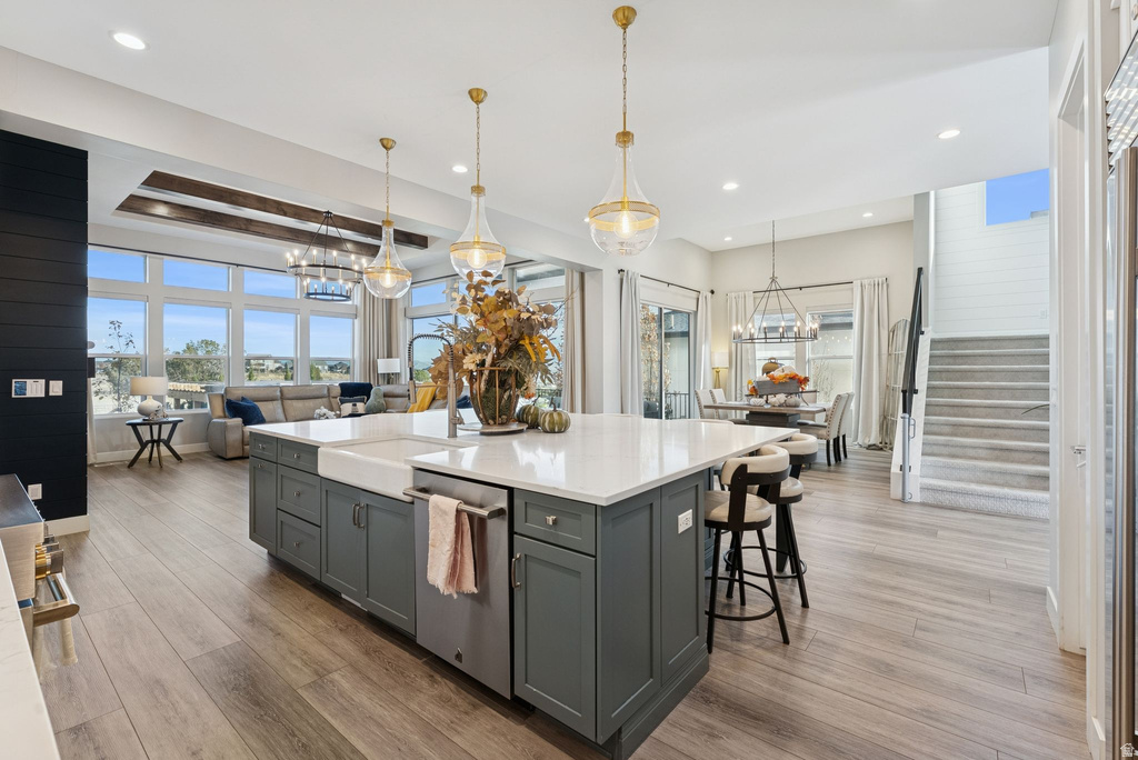 4772 W THORNTREE LN Herriman, UT 84096