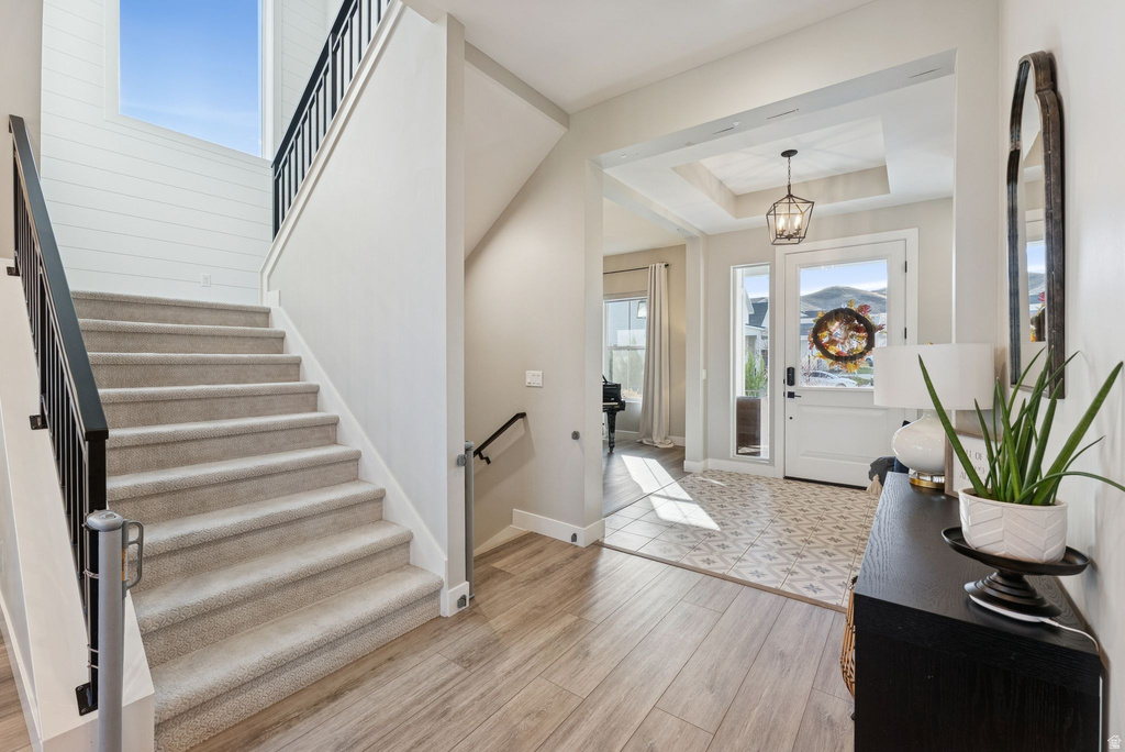 4772 W THORNTREE LN Herriman, UT 84096