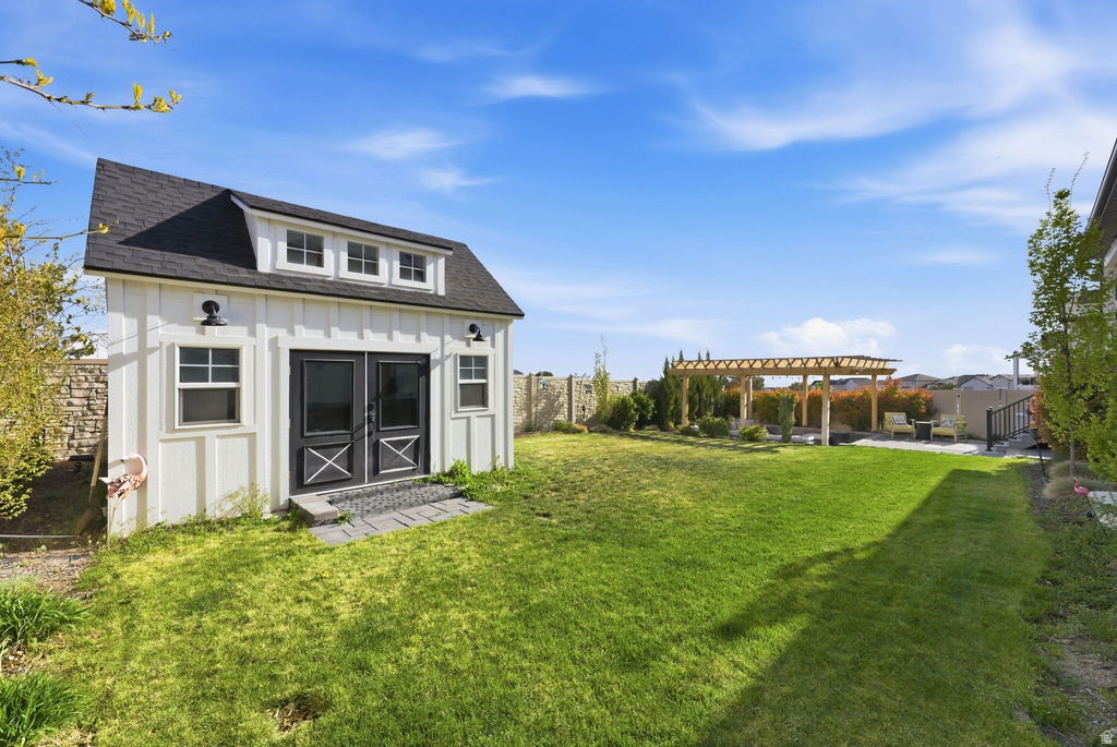 4772 W THORNTREE LN Herriman, UT 84096