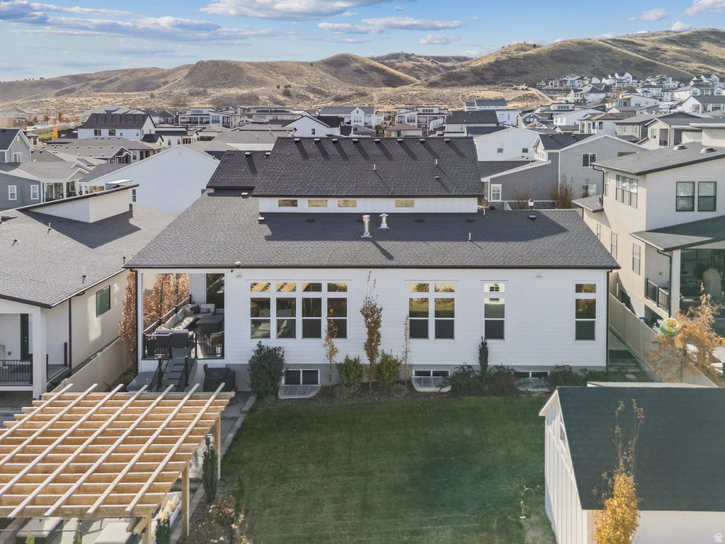4772 W THORNTREE LN Herriman, UT 84096