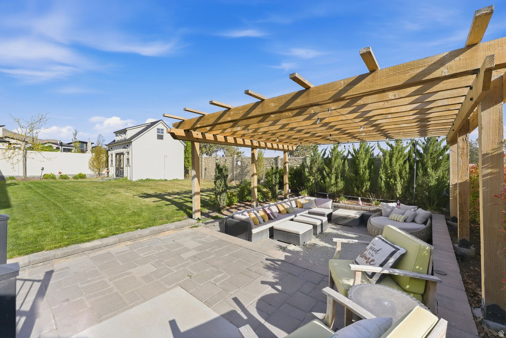 4772 W THORNTREE LN Herriman, UT 84096