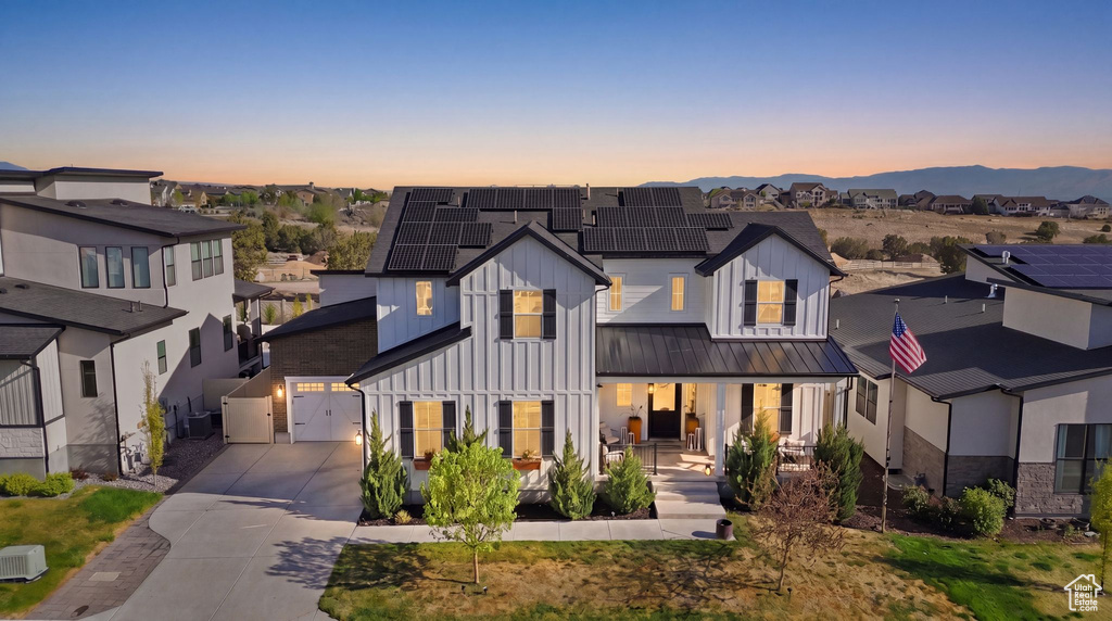 4772 W THORNTREE LN Herriman, UT 84096