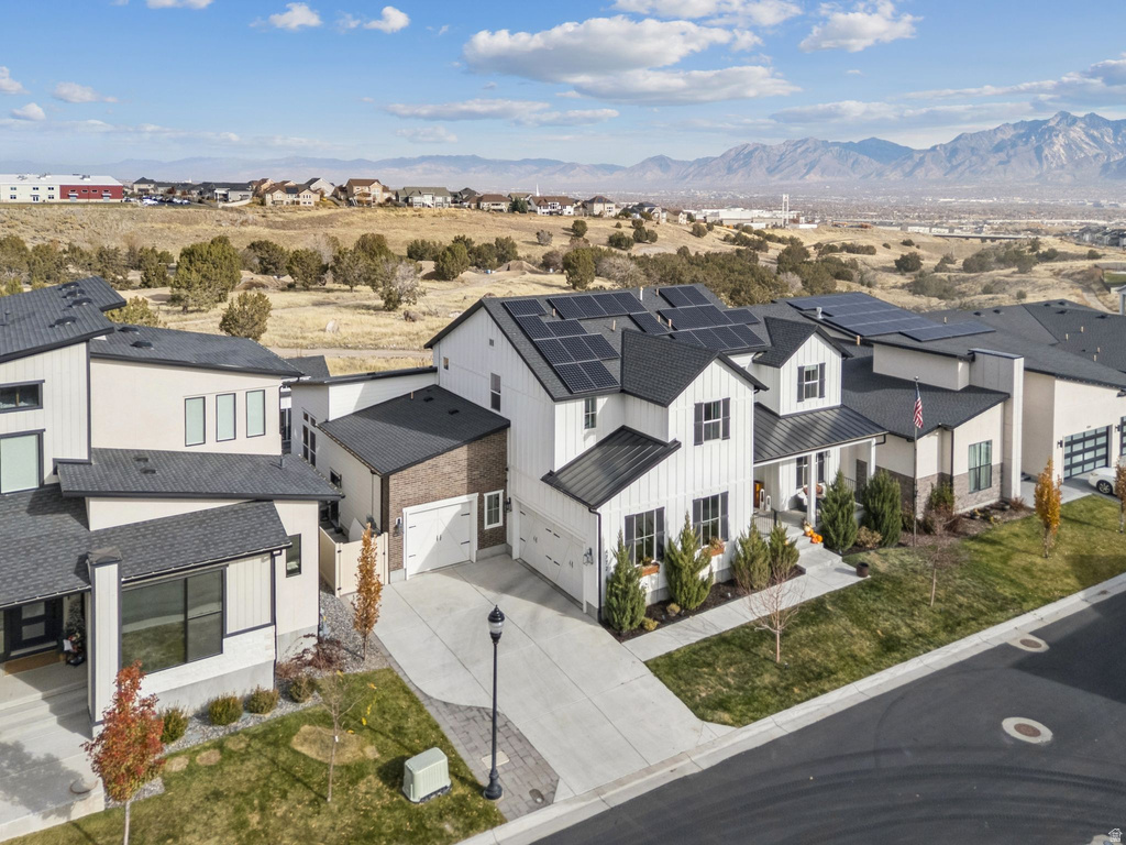 4772 W THORNTREE LN Herriman, UT 84096