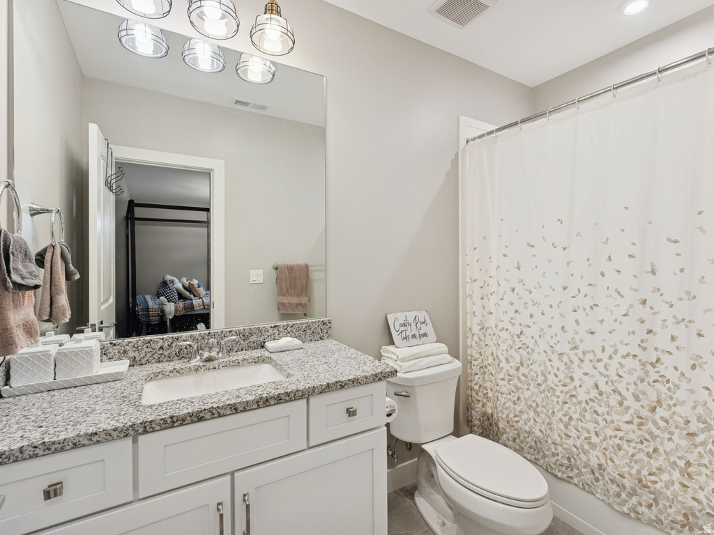 4772 W THORNTREE LN Herriman, UT 84096