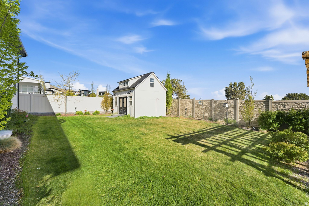 4772 W THORNTREE LN Herriman, UT 84096