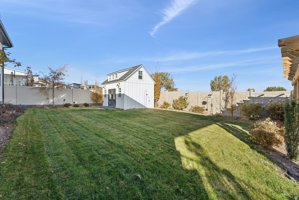 4772 W THORNTREE LN Herriman, UT 84096