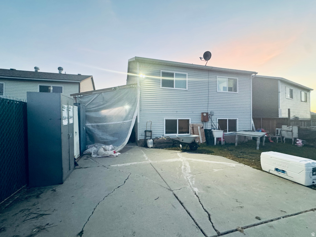 8084 W MELVILLE DR Magna, UT 84044