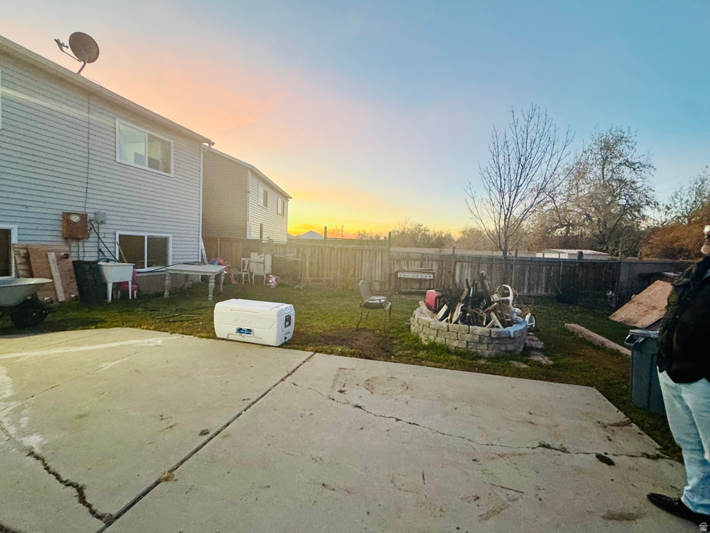 8084 W MELVILLE DR Magna, UT 84044