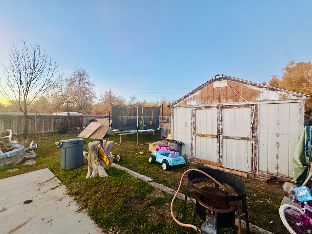 8084 W MELVILLE DR Magna, UT 84044