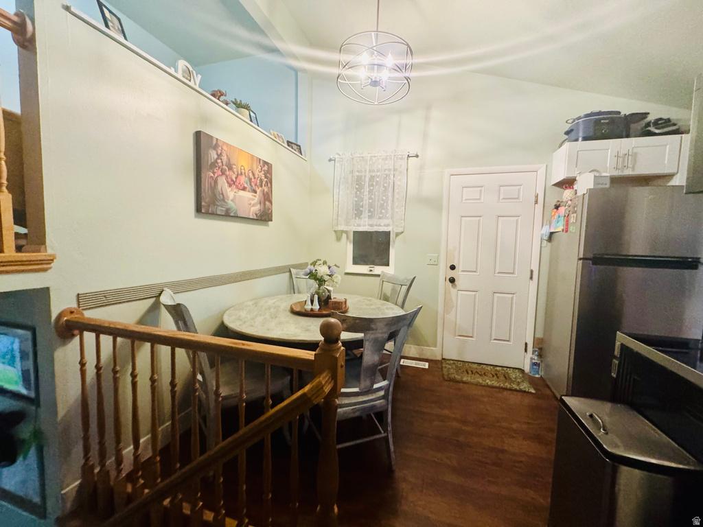 8084 W MELVILLE DR Magna, UT 84044