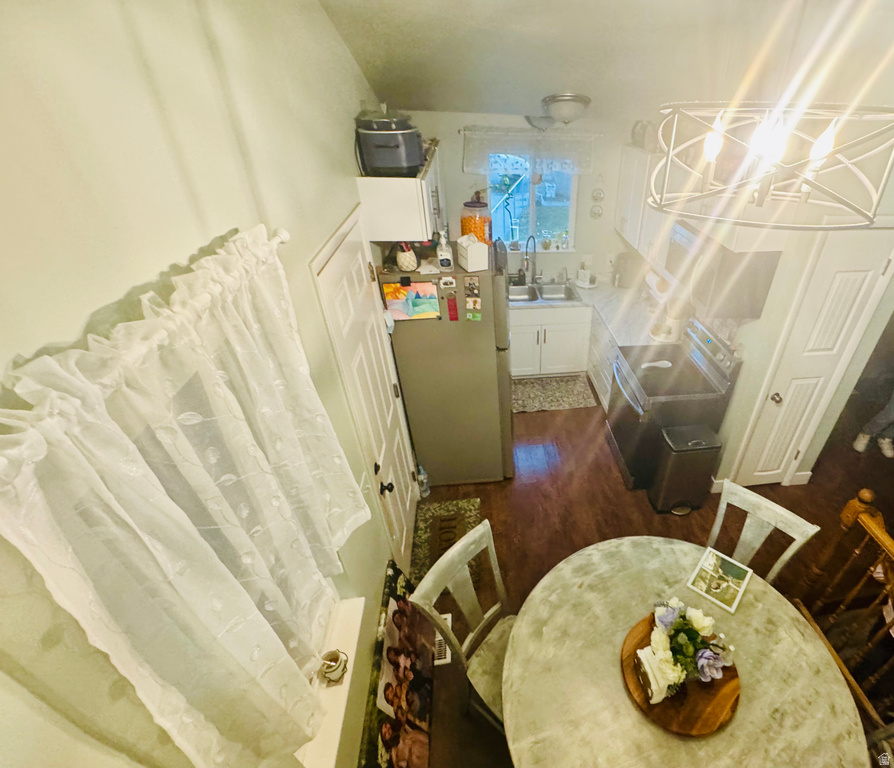 8084 W MELVILLE DR Magna, UT 84044