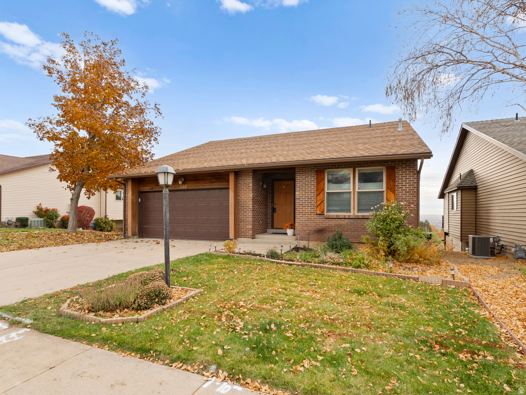 399 E 3350 N North Ogden, UT 84414