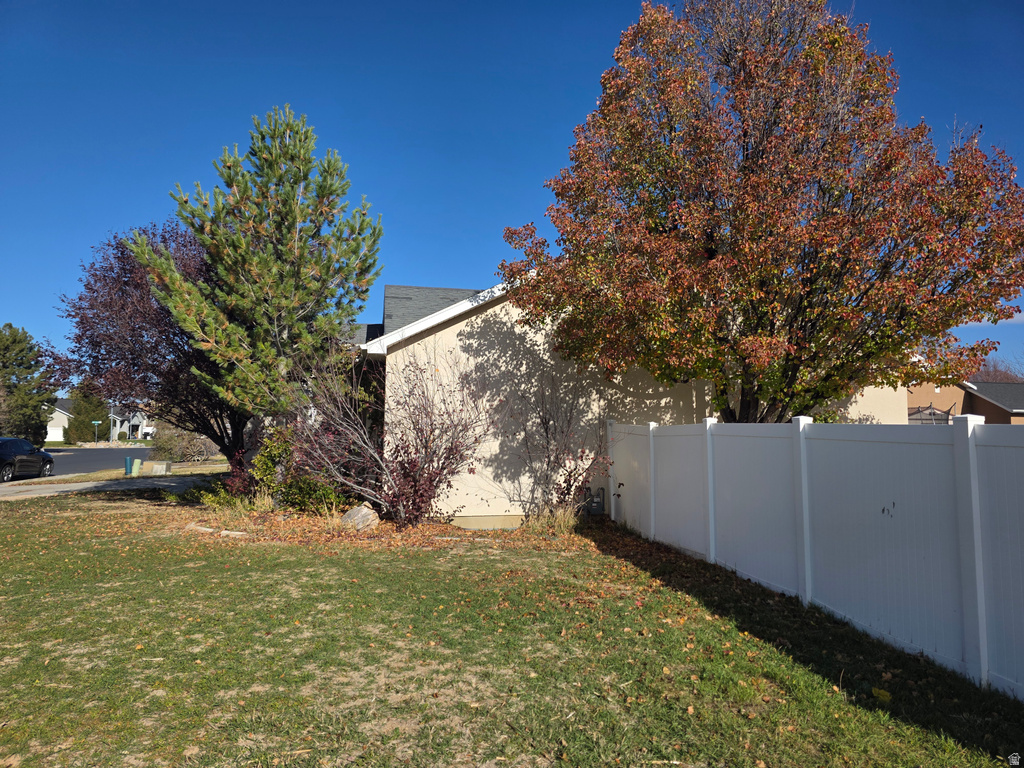 993 S 1660 E Spanish Fork, UT 84660