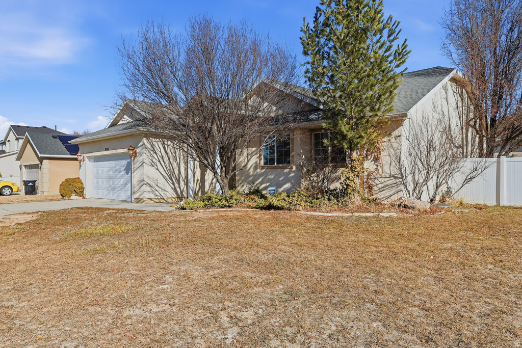 993 S 1660 E Spanish Fork, UT 84660