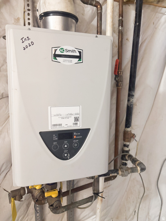 669 W 200 S Price, UT 84501