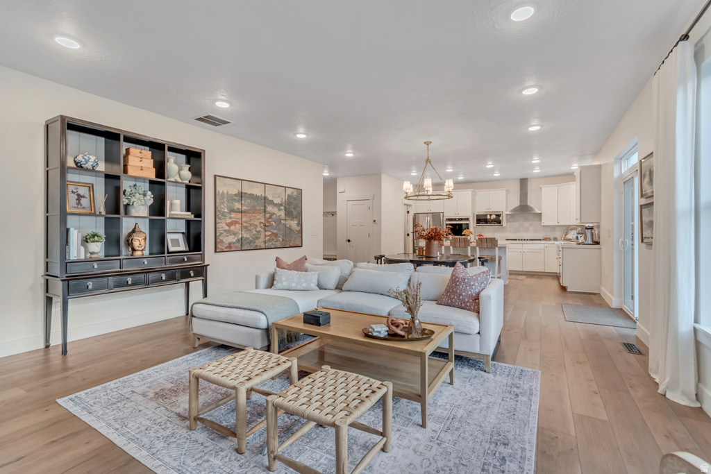 14712 S GLACIAL PEAK DR Draper, UT 84020