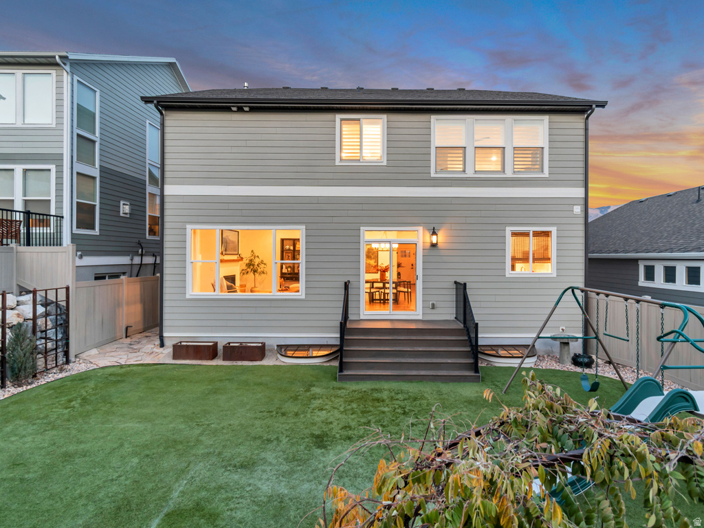 14712 S GLACIAL PEAK DR Draper, UT 84020