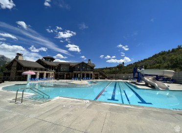 14712 S GLACIAL PEAK DR Draper, UT 84020