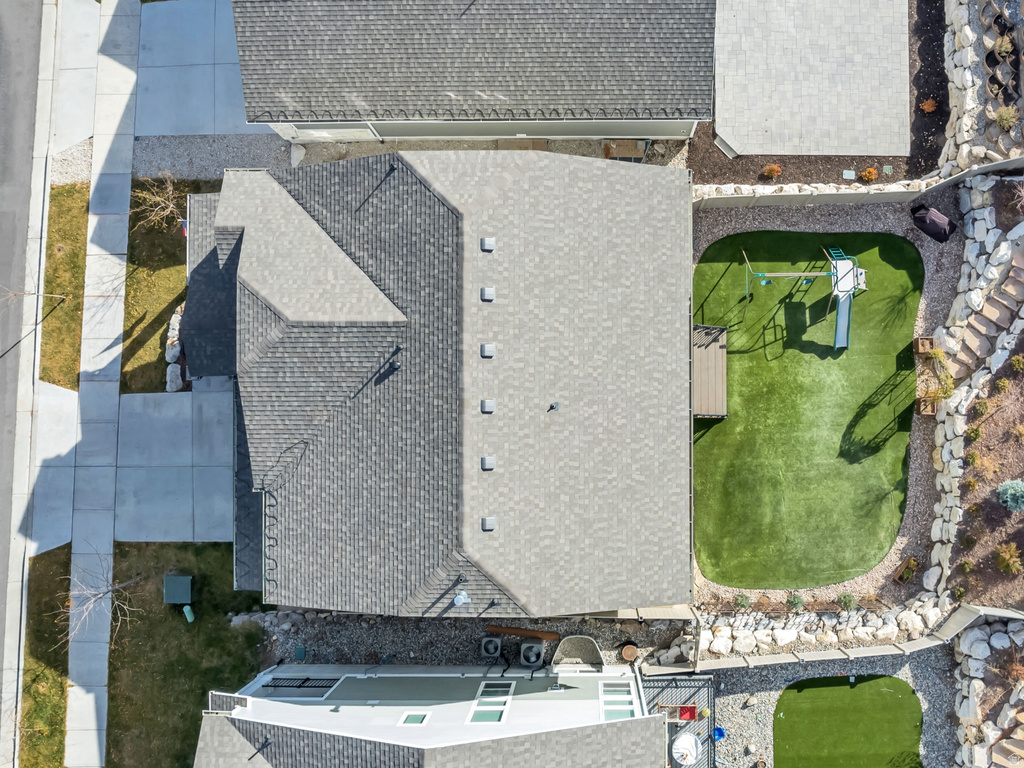 14712 S GLACIAL PEAK DR Draper, UT 84020