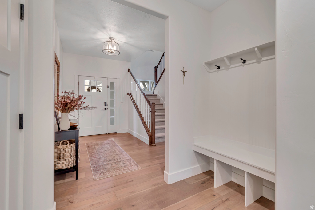 14712 S GLACIAL PEAK DR Draper, UT 84020