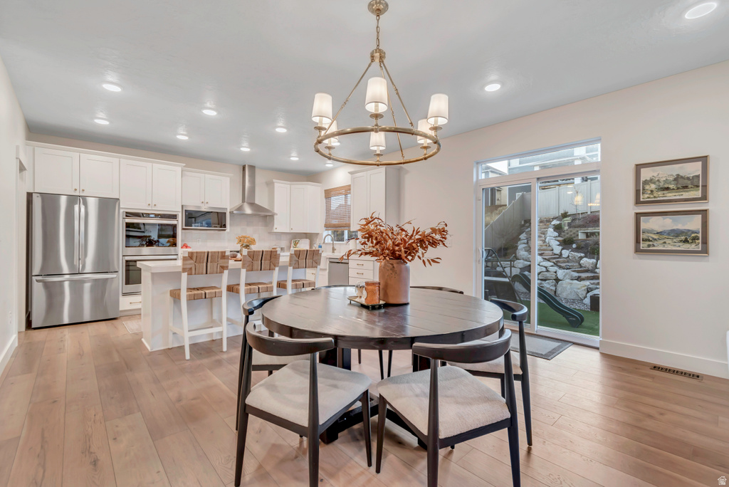 14712 S GLACIAL PEAK DR Draper, UT 84020