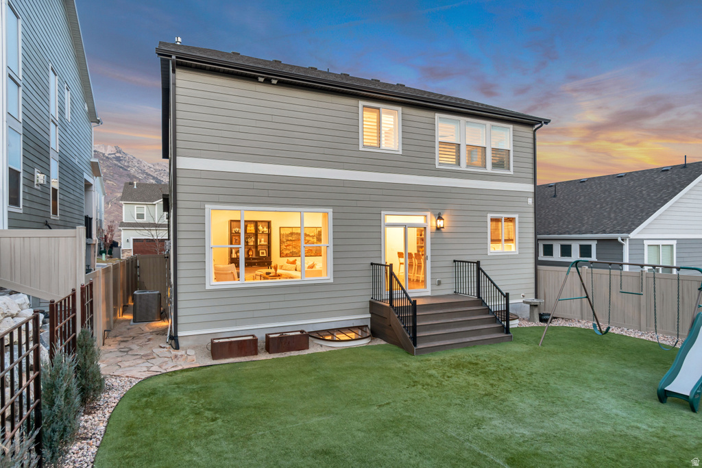 14712 S GLACIAL PEAK DR Draper, UT 84020