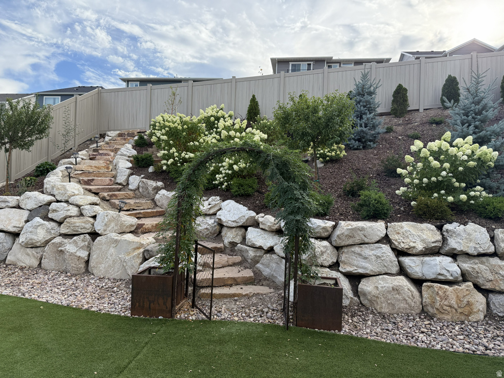 14712 S GLACIAL PEAK DR Draper, UT 84020