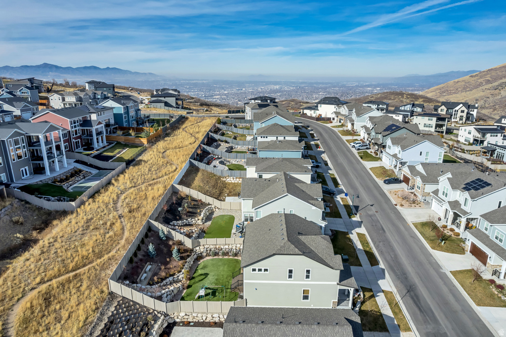 14712 S GLACIAL PEAK DR Draper, UT 84020